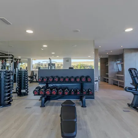 Apartment Al-303 - - Alcazaba Lagoon Estepona