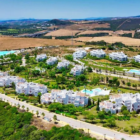 Al-303 - - Alcazaba Lagoon Daire