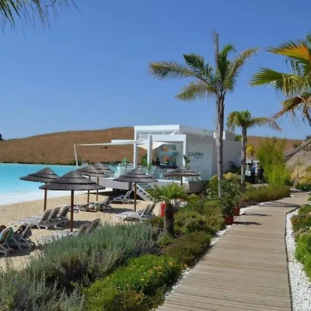 Al-303 - - Alcazaba Lagoon Daire