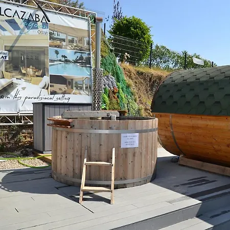 Lägenhet Al-303 - - Alcazaba Lagoon Estepona