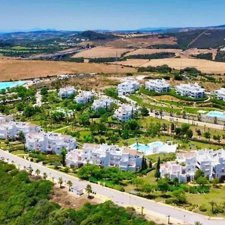 Al-303 - - Alcazaba Lagoon Estepona