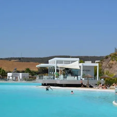 Al-303 - - Alcazaba Lagoon * Estepona