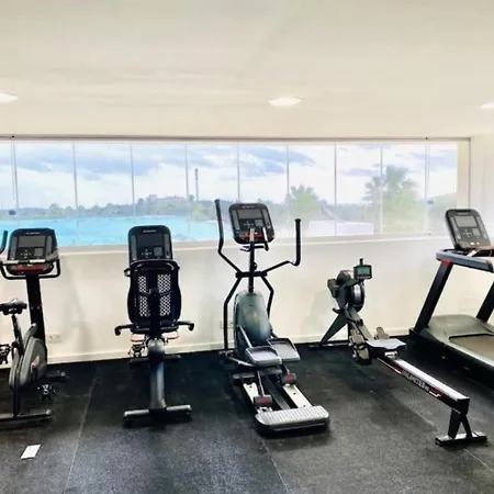 Al-303 - - Alcazaba Lagoon *