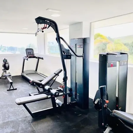 Lägenhet Al-303 - - Alcazaba Lagoon *