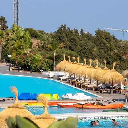 Appartement Al-303 - - Alcazaba Lagoon *