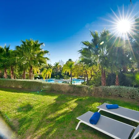 Al-303 - - Alcazaba Lagoon