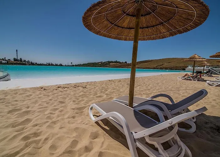 Al-303 - - Alcazaba Lagoon Apartament