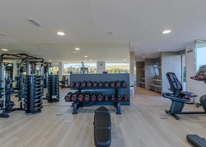 Apartament Al-303 - - Alcazaba Lagoon Estepona