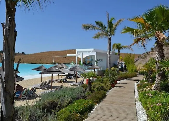 Al-303 - - Alcazaba Lagoon Apartament