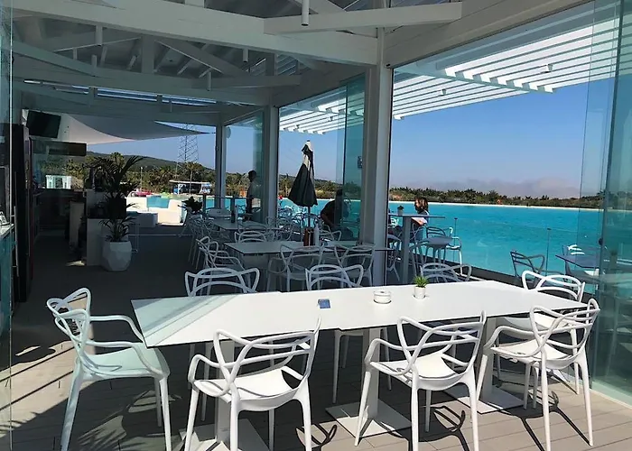 Apartament Al-303 - - Alcazaba Lagoon *