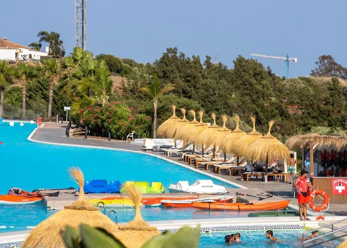 Apartament Al-303 - - Alcazaba Lagoon *