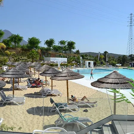 Apartment Al-303 - - Alcazaba Lagoon