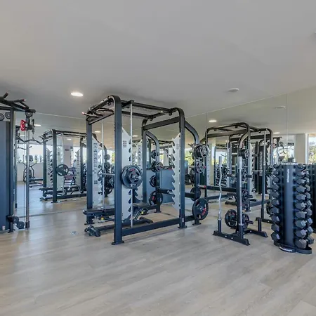 Al-303 - - Alcazaba Lagoon *