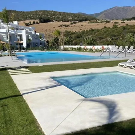 Al-303 - - Alcazaba Lagoon Apartmán *