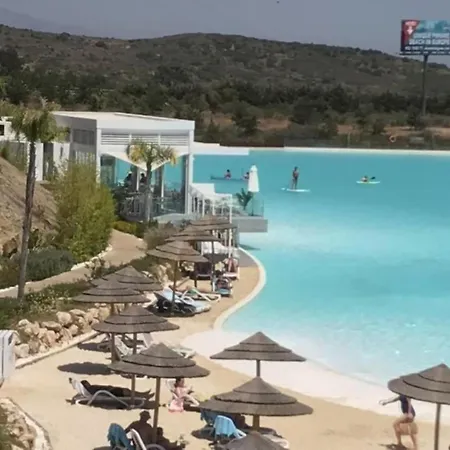 Al-303 - - Alcazaba Lagoon