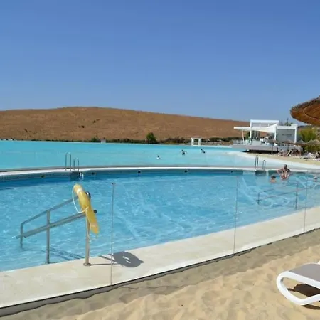 Al-303 - - Alcazaba Lagoon Apartmán *