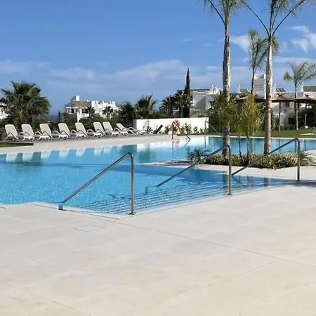 Al-303 - - Alcazaba Lagoon * Estepona