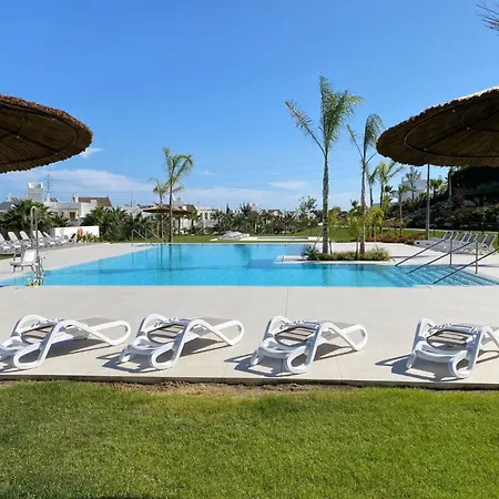 Apartmán Al-303 - - Alcazaba Lagoon *