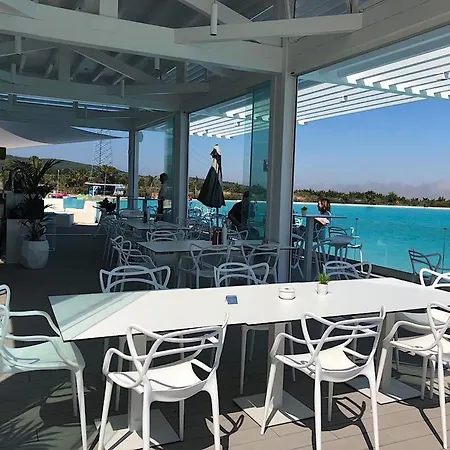 Apartmán Al-303 - - Alcazaba Lagoon *