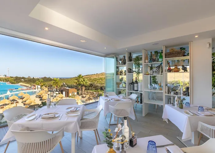 Appartement Al-303 - - Alcazaba Lagoon *