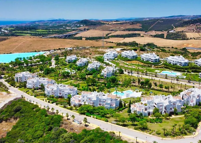 Al-303 - - Alcazaba Lagoon Appartement