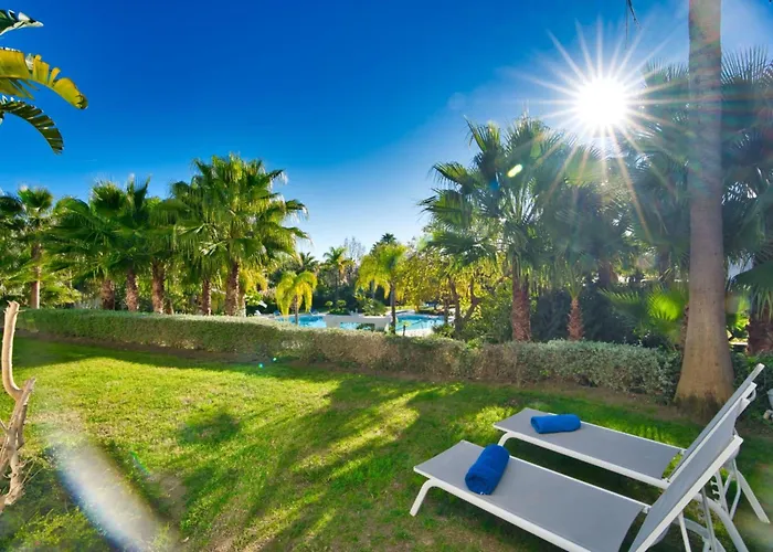 Al-303 - - Alcazaba Lagoon